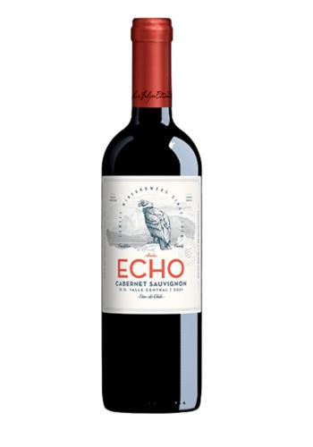 Vinho Echo Classic Cabernet Sauvignon 750 ml